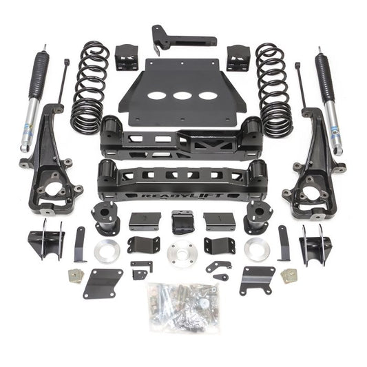 ReadyLIFT 6" Lift Kit - Dodge/Ram 1500 - 2019-2023 44-1960