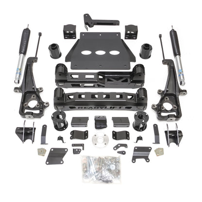 ReadyLIFT 6.0'' With Factory Air Suspension Lift Kit (1500) 44-19620