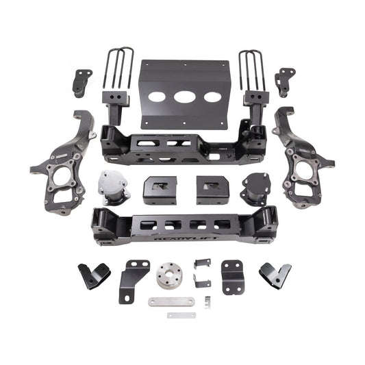 ReadyLIFT 6'' Lift Kit with CCD Suspension (F150) 44-21630