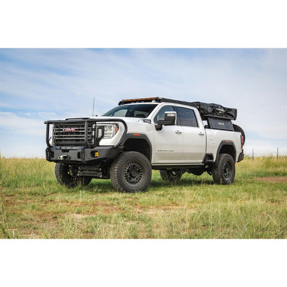 ReadyLIFT 6'' Lift Kit with Falcon 1.1 Shocks (2500HD/3500HD) 44-30620