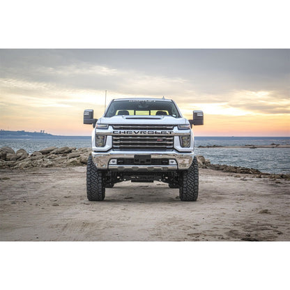 ReadyLIFT 8'' Lift Kit with Falcon 1.1 Shocks (2500HD/3500HD) 44-30820