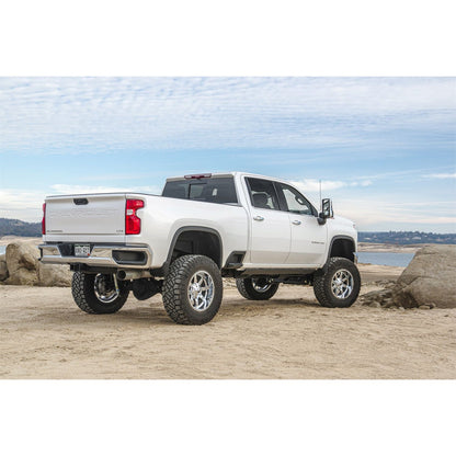 ReadyLIFT 8'' Lift Kit with Falcon 1.1 Shocks (2500HD/3500HD) 44-30820
