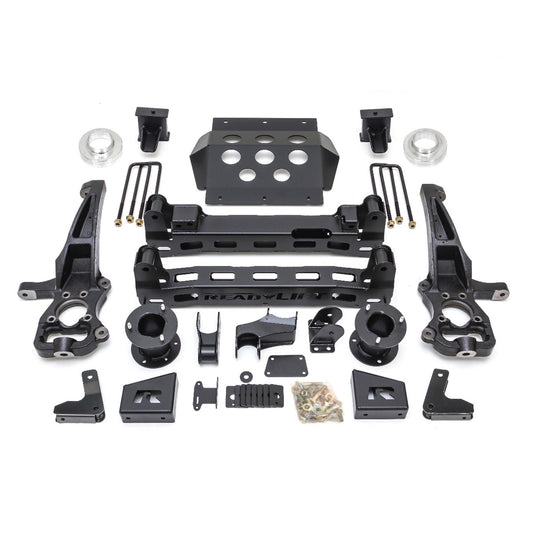 ReadyLIFT 6'' Big Lift Kit 1500 Denali / High Country with ARC (1500 Denali / High Country) 44-39610