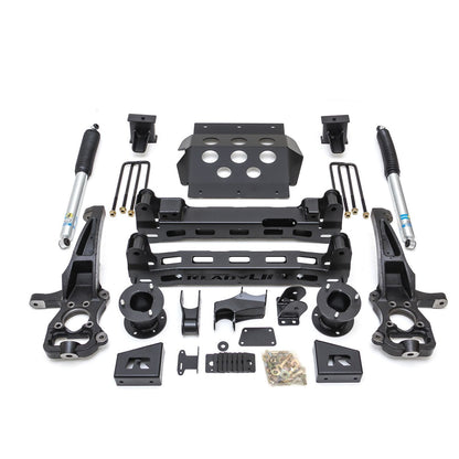 ReadyLIFT 6'' Big Lift Kit with rear Bilstein Shocks (1500) 44-3965