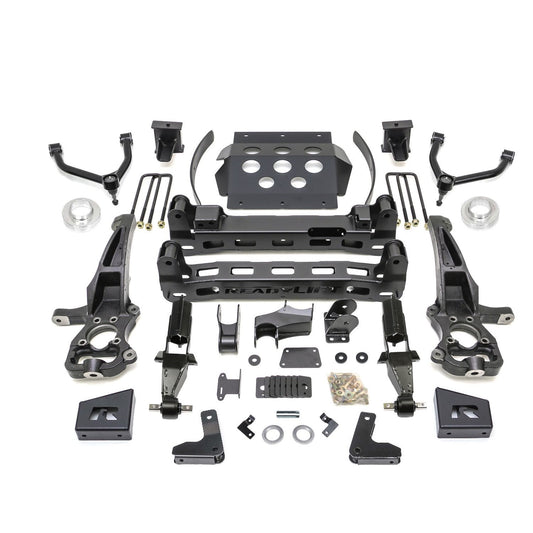 ReadyLIFT 8'' Big Lift Kit 1500 Denali / High Country with ARC (1500 Denali / High Country) 44-39810