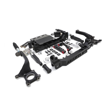 ReadyLIFT 6" Lift Kit (Tacoma (6 Lug)) 44-5560