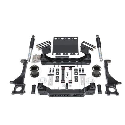 ReadyLIFT 6" Lift Kit (Tacoma (6 Lug)) 44-5560