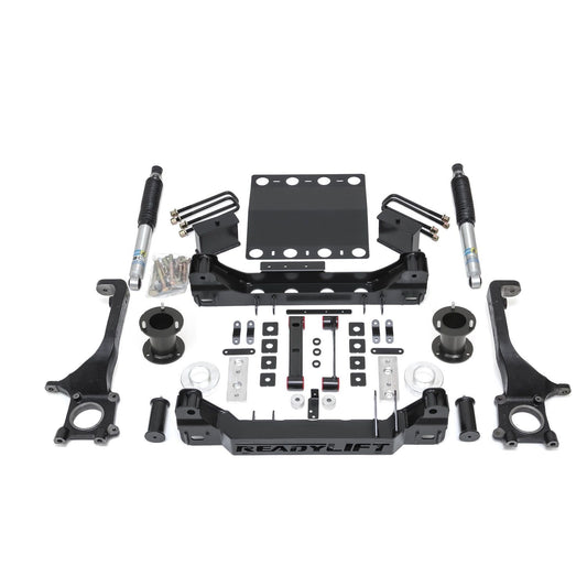 ReadyLIFT 6" Lift Kit (Tacoma (6 Lug)) 44-5660