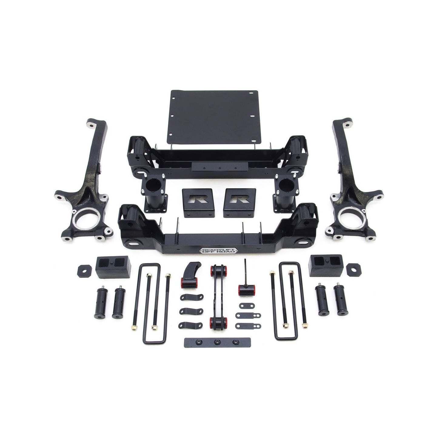 ReadyLIFT 6'' Lift Kit without Shocks (Tundra) 44-5675