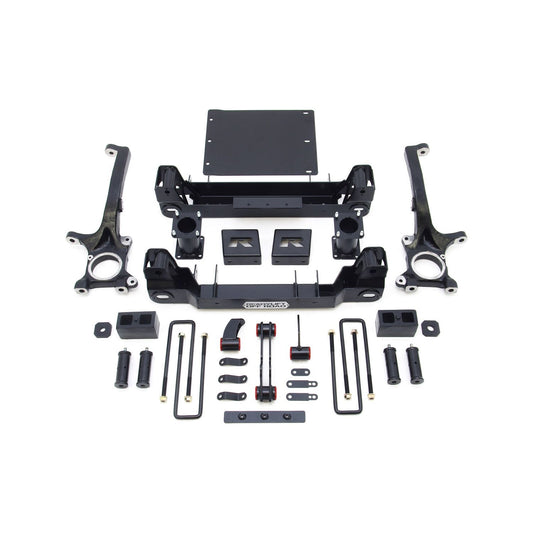 ReadyLIFT 6'' Lift Kit without Shocks (Tundra) 44-5675