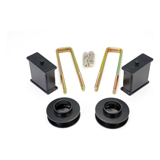 ReadyLIFT 6'' To 8'' Kit Lift Upgrade (Tundra) 44-5800