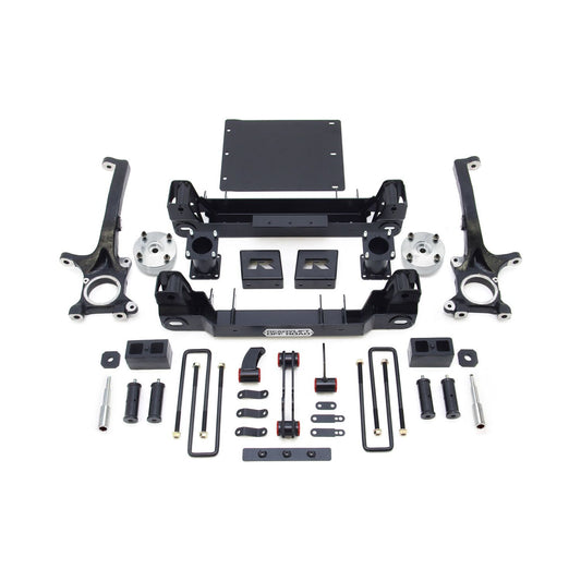 ReadyLIFT 6'' Lift Kit (Tundra TRD Pro) 44-5860