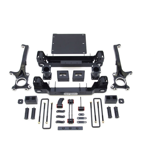 ReadyLIFT 8'' Lift Kit without Shocks (Tundra) 44-5875
