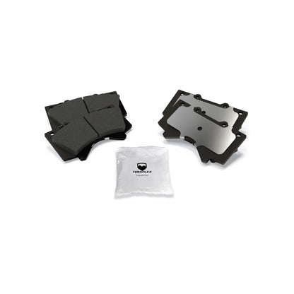 TeraFlex | Delta Brake Pad Kit Front or Rear TeraFlex | 4403403