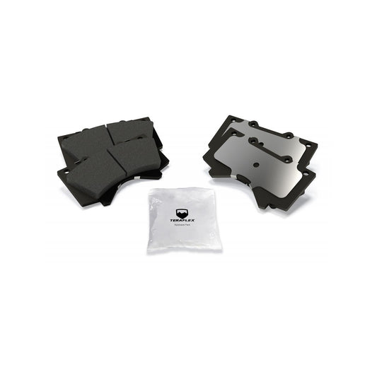 TeraFlex | Delta Brake Pad Kit Front or Rear TeraFlex | 4403403