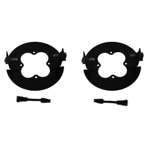 BAJA DESIGNS Toyota Tundra/Tacoma Fog Light Mounting Kit Baja Designs I 447103
