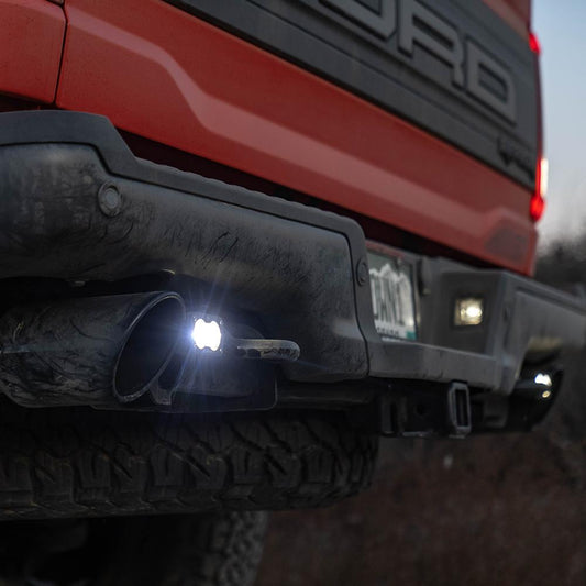 BAJA DESIGNS Raptor Reverse Light Kit 2017 Raptor S2 Series Baja Designs I 447558