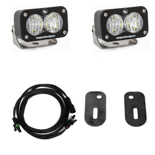 BAJA DESIGNS Ford, Ranger (19-On), S2 Reverse Kit I 447624