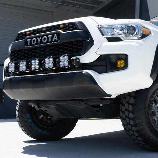BAJA DESIGNS Tacoma 5 XL nkable Kit For 16-On Toyota Tacoma Baja Designs I 447670