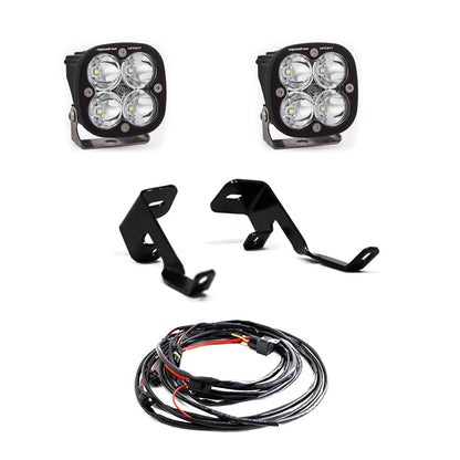 BAJA DESIGNS A-Pillar Kit Sport 15-20 Ford F-150 Baja Designs I 447680