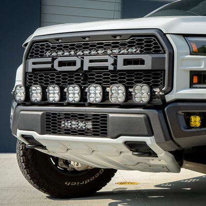 BAJA DESIGNS Ford Raptor (17-20), 7 XL nkable Kit I 447740