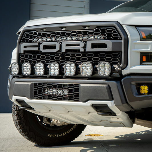 BAJA DESIGNS Ford Raptor (17-20), 7 XL nkable Kit I 447740