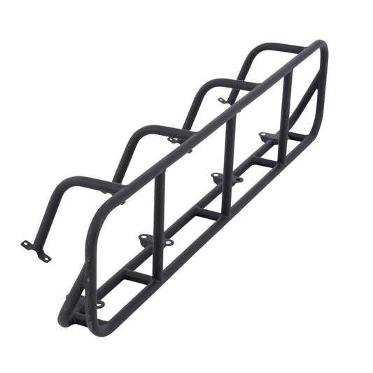 Smittybilt Defender Light Cage Fits 4.5 Ft. Wide Defender Roof Rack I 45002