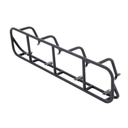 Smittybilt Defender Light Cage Fits 4.5 Ft. Wide Defender Roof Rack I 45002