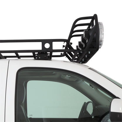 Smittybilt Defender Light Cage Fits 4.5 Ft. Wide Defender Roof Rack I 45002