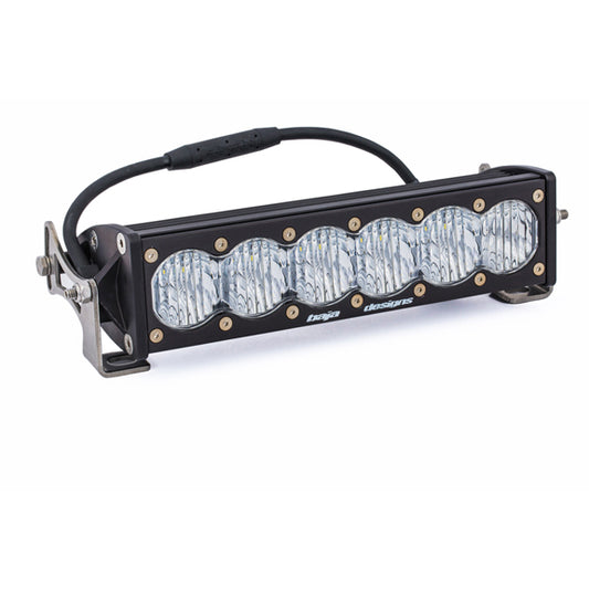 BAJA DESIGNS 10 Inch LED Light Bar Wide Driving OnX6 Baja Designs I 451004