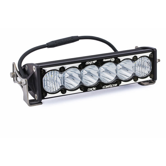 BAJA DESIGNS OnX6 10 Inch Hybrid LED and Laser Light Bar Baja Designs I 451007