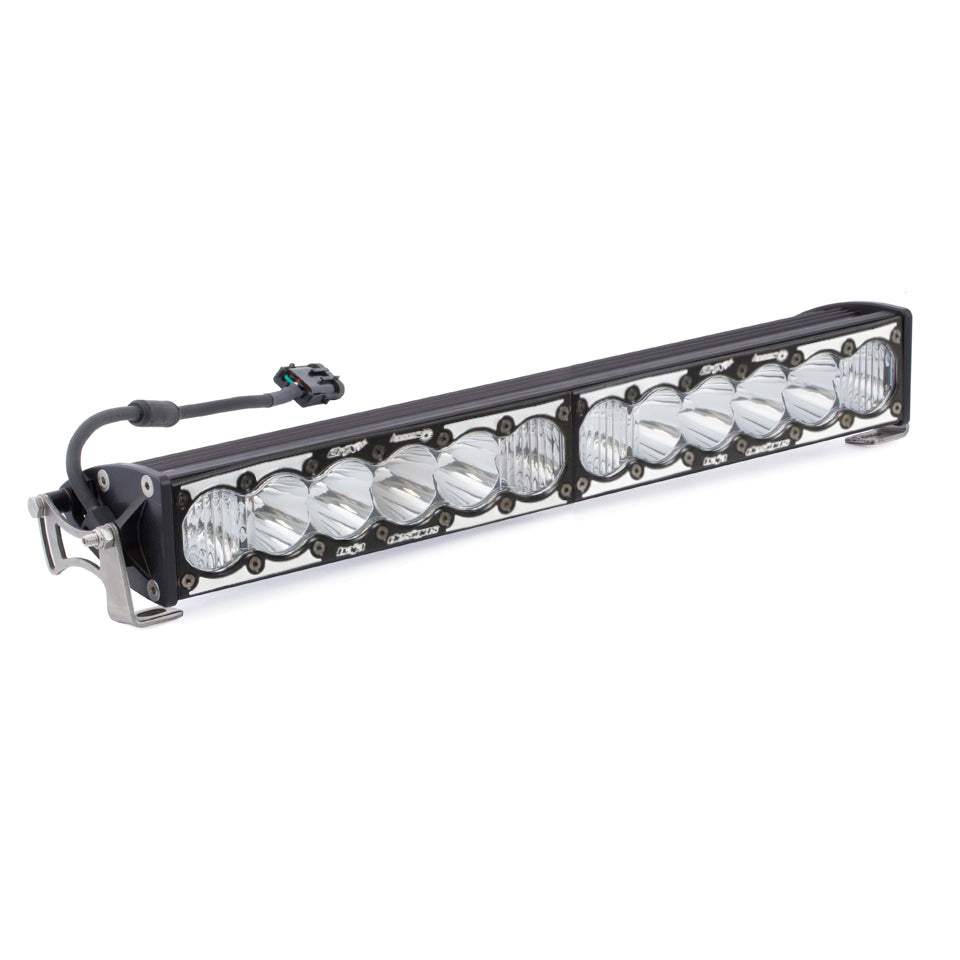 BAJA DESIGNS OnX6 20 Inch Hybrid LED And Laser Light Bar Baja Designs I 452007