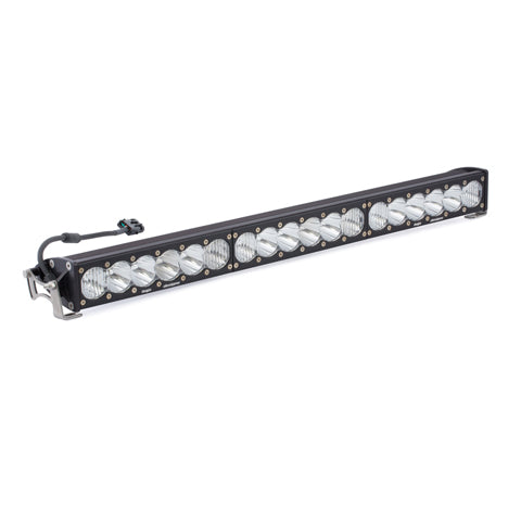 BAJA DESIGNS 30 Inch LED Light Bar Driving Combo Pattern OnX6 Series Baja Designs I 453003