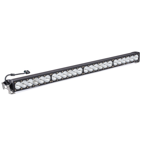 BAJA DESIGNS 40 Inch LED Light Bar High Speed Spot Pattern OnX6 Series Baja Designs I 454001