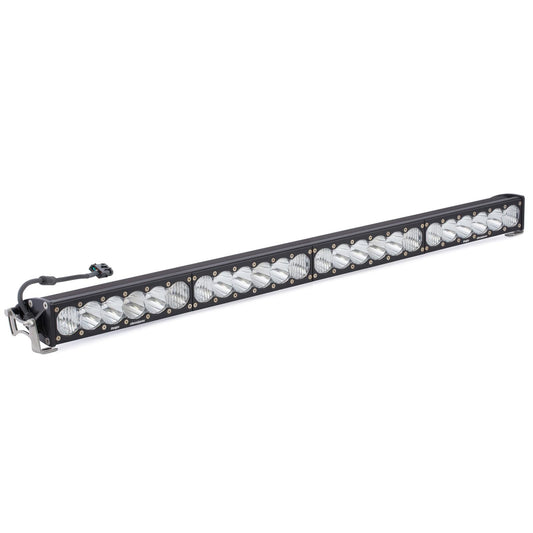 BAJA DESIGNS 40 Inch LED Light Bar Driving Combo Pattern OnX6 Series Baja Designs I 454003