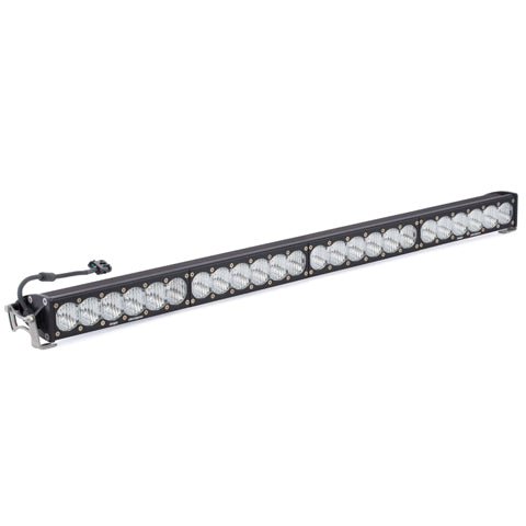 BAJA DESIGNS 40 Inch LED Light Bar Wide Driving Pattern OnX6 Series Baja Designs I 454004