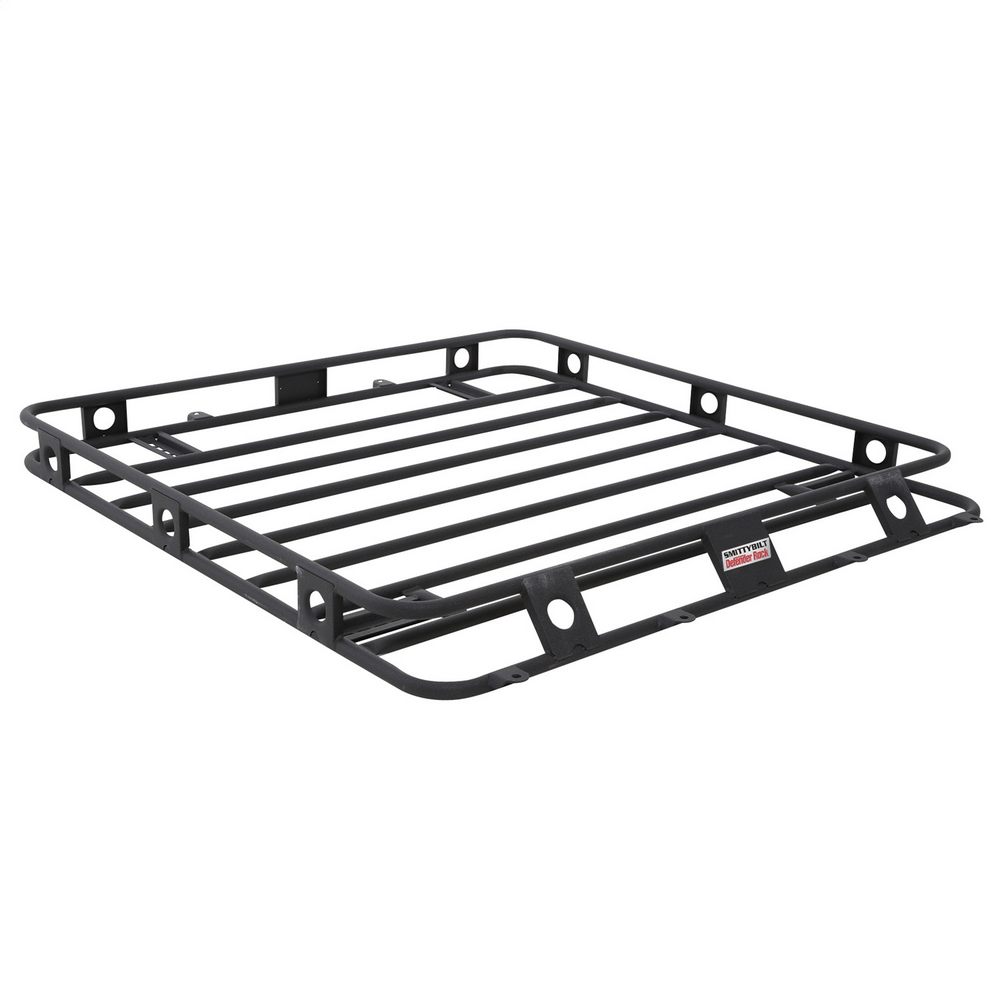 SMITTYBILT | Sides 45 x 45 x 4in JL 4 - door with Hardtop includes bracket kit |45454JL