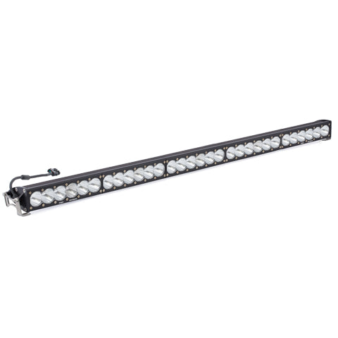 BAJA DESIGNS 50 Inch LED Light Bar High Speed Spot Pattern OnX6 Series Baja Designs I 455001