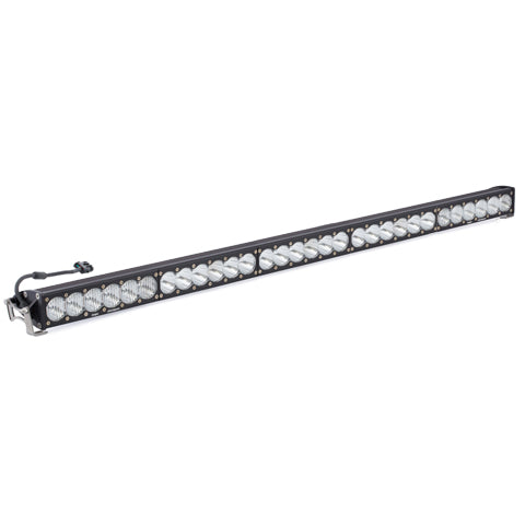 BAJA DESIGNS 50 Inch LED Light Bar Driving Combo Pattern OnX6 Series Baja Designs I 455003