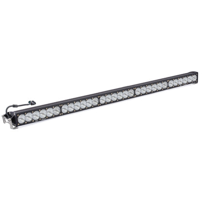 BAJA DESIGNS 50 Inch LED Light Bar Wide Driving Pattern OnX6 Series Baja Designs I 455004