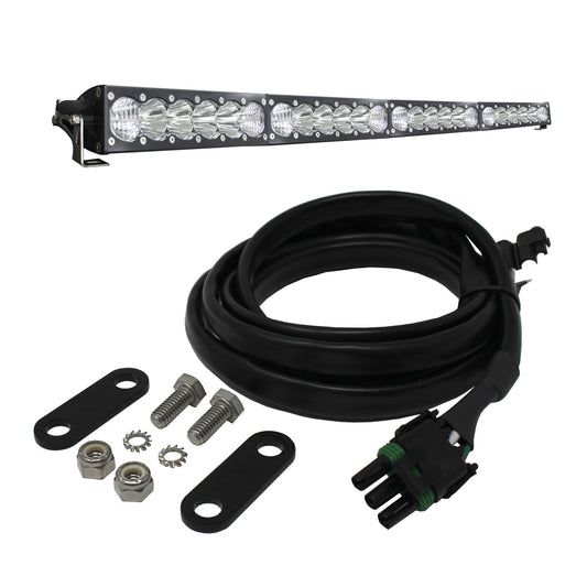 BAJA DESIGNS Raptor 40 Inch LED Light Bar Kit 10-16 Ford Raptor OnX6 Series Baja Designs I 457513