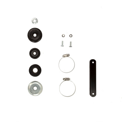 BILSTEIN | Suspension Leveling Kit RAM 2500HD 4x4 14-25 Front Kit B8 5162 | 46-263889 component parts layout