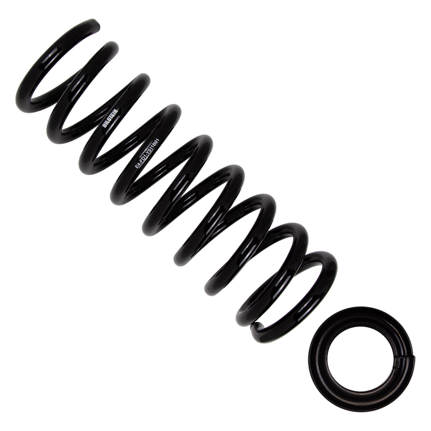 BILSTEIN | Suspension Leveling Kit RAM 2500 4WD 14-25 Gas Front KIT B8 5162  | 46-268662 coil spring for shock absorbers