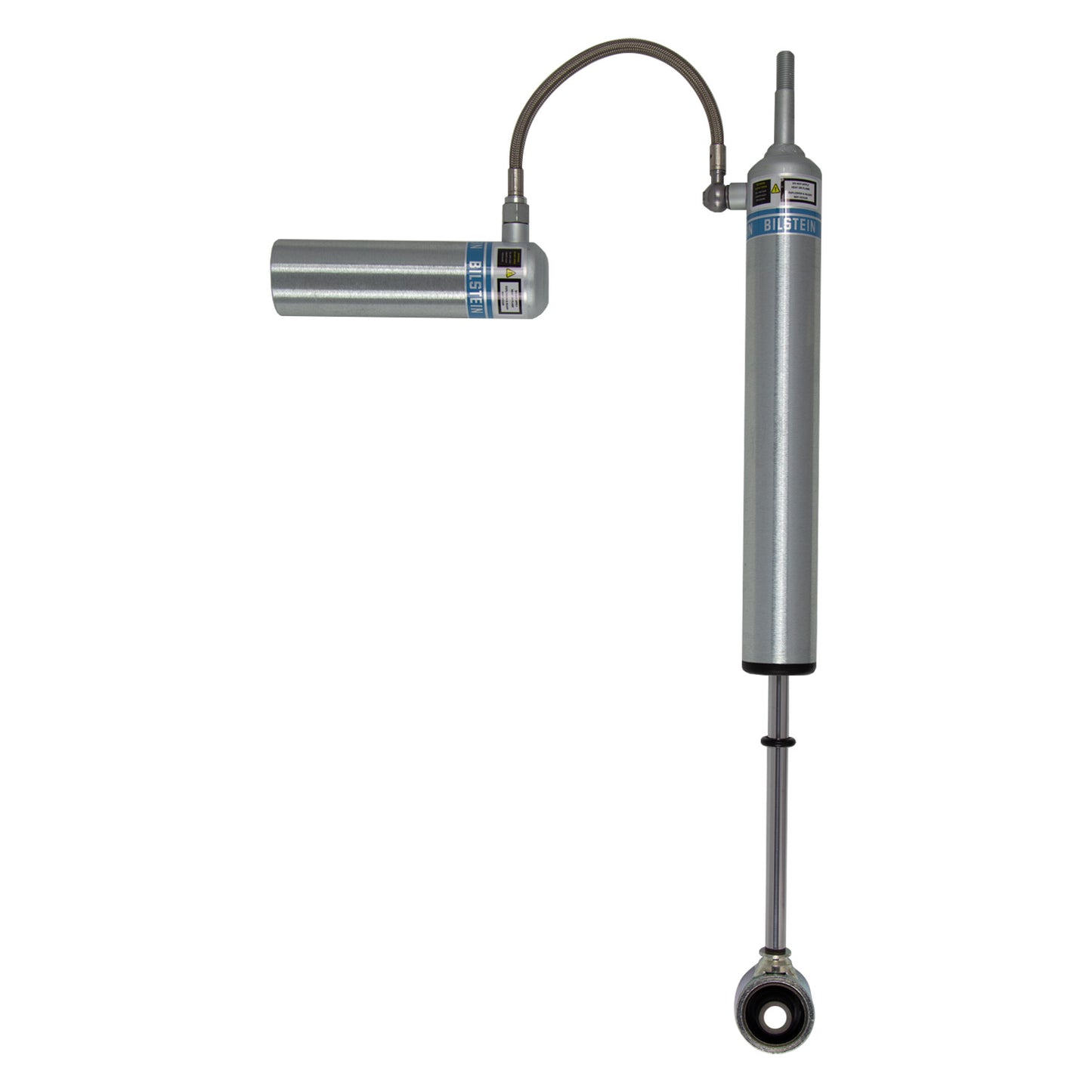 BILSTEIN | Suspension Leveling Kit RAM 2500 4WD 14-25 Gas Front KIT B8 5162  | 46-268662 components including B8 5160 shock absorber.