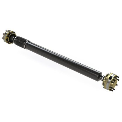 TeraFlex | 07-11 Wrangler JK High-Angle Rzeppa CV Driveshaft Front 3-6 Inch Lift TeraFlex | 4607300