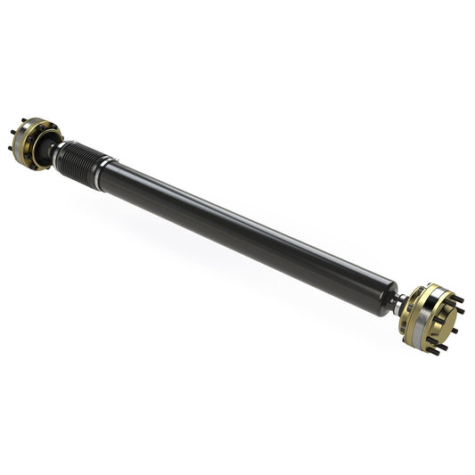 TeraFlex | 07-11 Wrangler JK High-Angle Rzeppa CV Driveshaft Front 3-6 Inch Lift TeraFlex | 4607300
