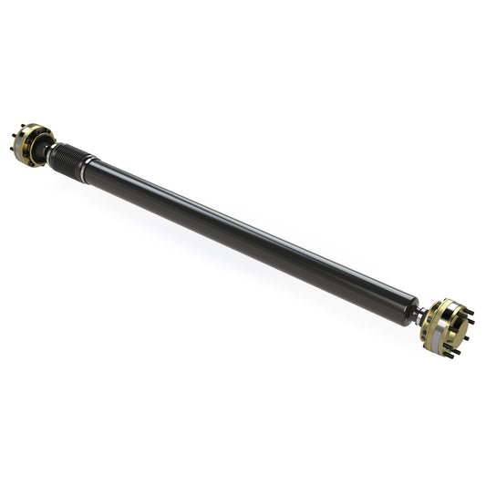 TeraFlex | 07-11 Wrangler JK 4 Door High-Angle Rzeppa CV Driveshaft Rear 3-6 Inch Lift TeraFlex | 4607301