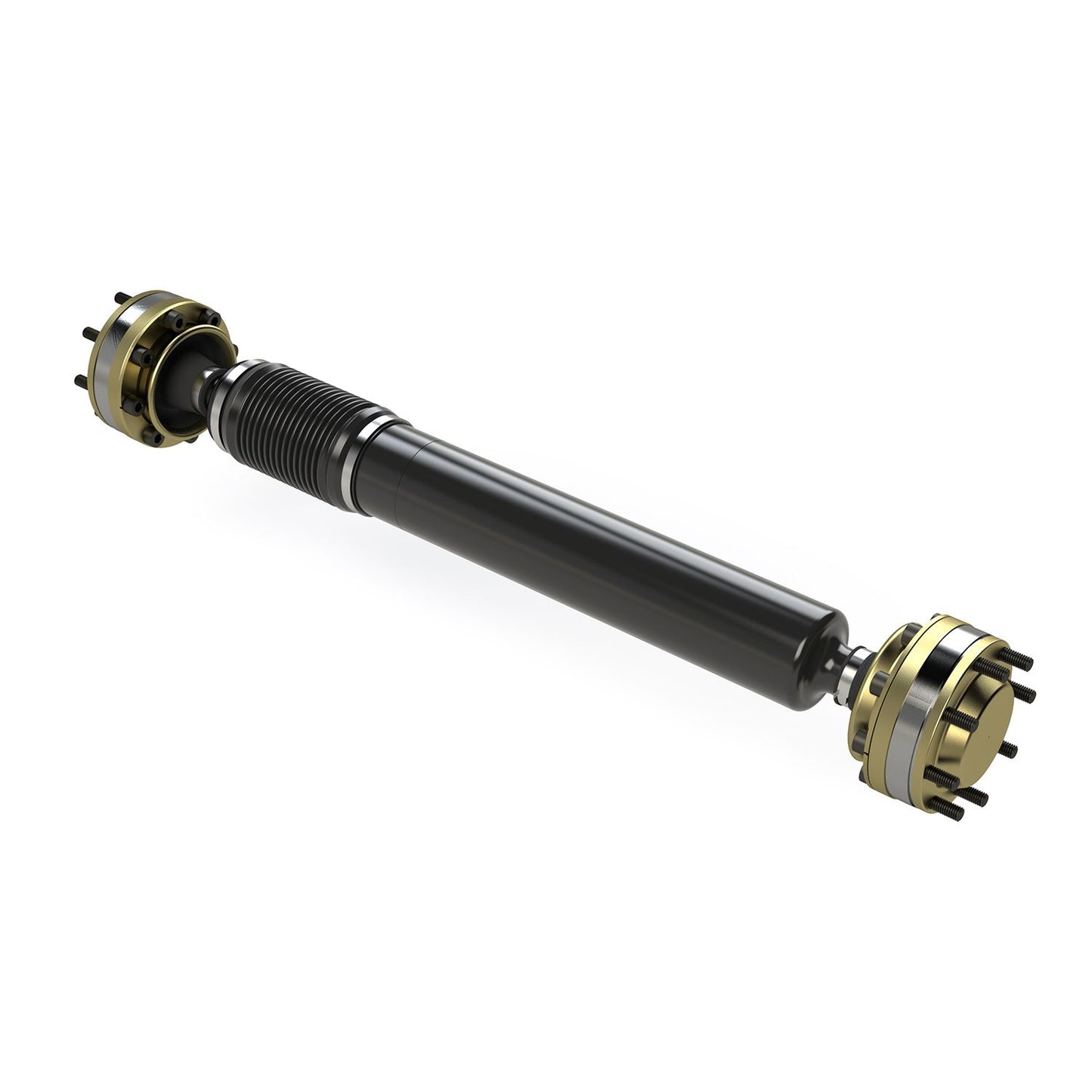 TeraFlex | 07-11 Wrangler JK 2 Door High-Angle Rzeppa CV Driveshaft Tera CRD60 Rear 3-6 Inch Lift TeraFlex | 4607362