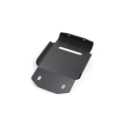 TeraFlex | 18-Up Wrangler JT/Gladiator RockGuard Transmission Skid Plate & Long Arm Crossmember Reinforcement TeraFlex | 4609100