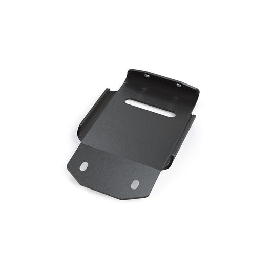 TeraFlex | 18-Up Wrangler JT/Gladiator RockGuard Transmission Skid Plate & Long Arm Crossmember Reinforcement TeraFlex | 4609100